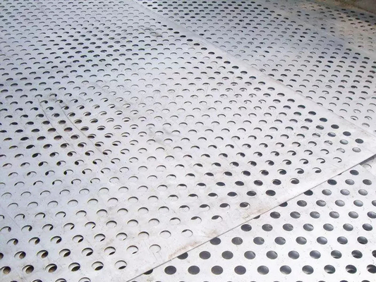 Antislipplaat 0.1mm300mm van de Roestvrij staalstempel 310s-Roestvrij staalblad