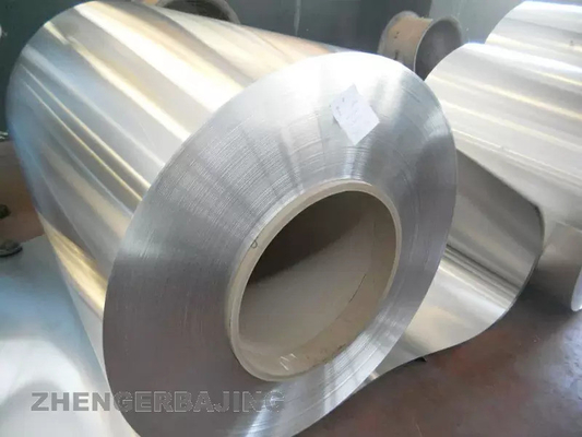 De vooraf geverfte o-H112 6061 Rol van de Aluminiumlegering voor Vliegtuigenstructuren
