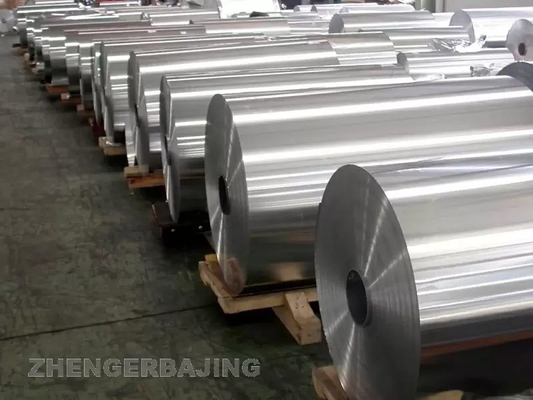 De vooraf geverfte o-H112 6061 Rol van de Aluminiumlegering voor Vliegtuigenstructuren
