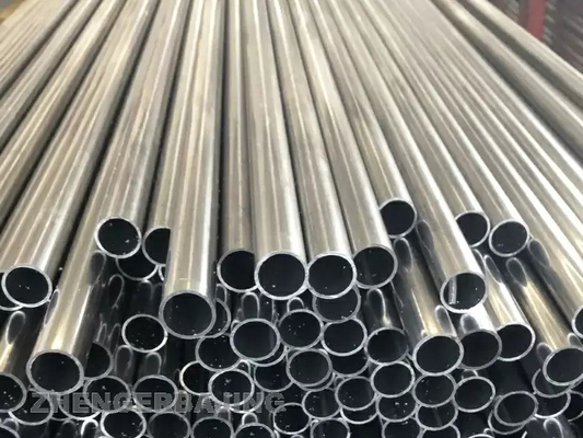1m12m 3003 Aluminiumpijp