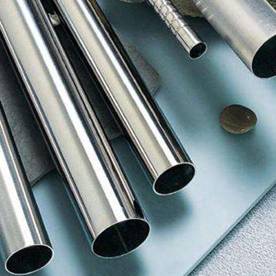 0.01mm4mm Ronde Roestvrij staalpijp