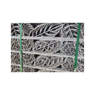 Decoratieve T Gestalte gegeven het Roestvrije staalprofielen van AISI ASTM Ss304 voor Muurplafond