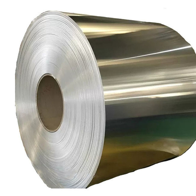 3003 vooraf geverfte Kleur Met een laag bedekte van het het Metaaldakwerk van de Aluminiumrol o-H112 de Rolvoorraad