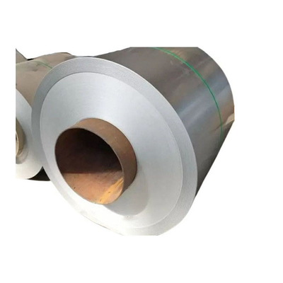 2.0mm6.0mm het Kleur Met een laag bedekte broodje van de Aluminiumrol