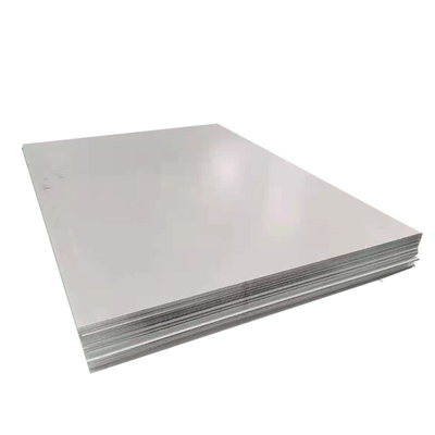 1.4101 10mm de Prijs van het het Roestvrije staalblad van het Roestvrij staalblad 904l 409