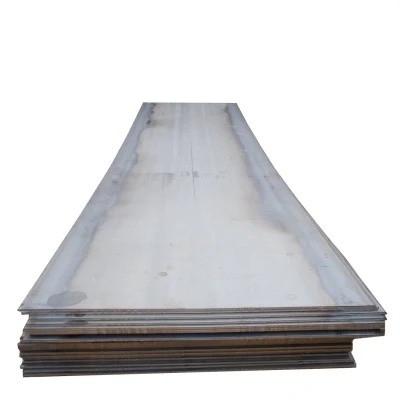 Warmgewalste roestvrijstalen plaat Ss316 321 304 430 2b