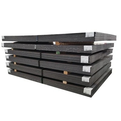 Warmgewalste roestvrijstalen plaat Ss316 321 304 430 2b