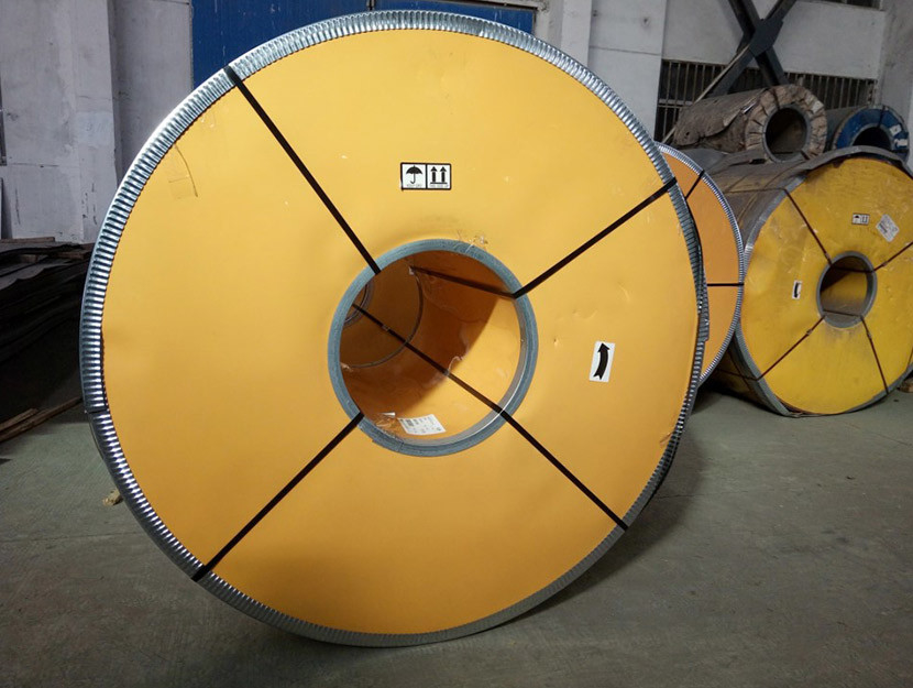CRC HRC 316L Ss de Rol/het Roestvrije staal rolde vlak Rol voor Liftdecoratie