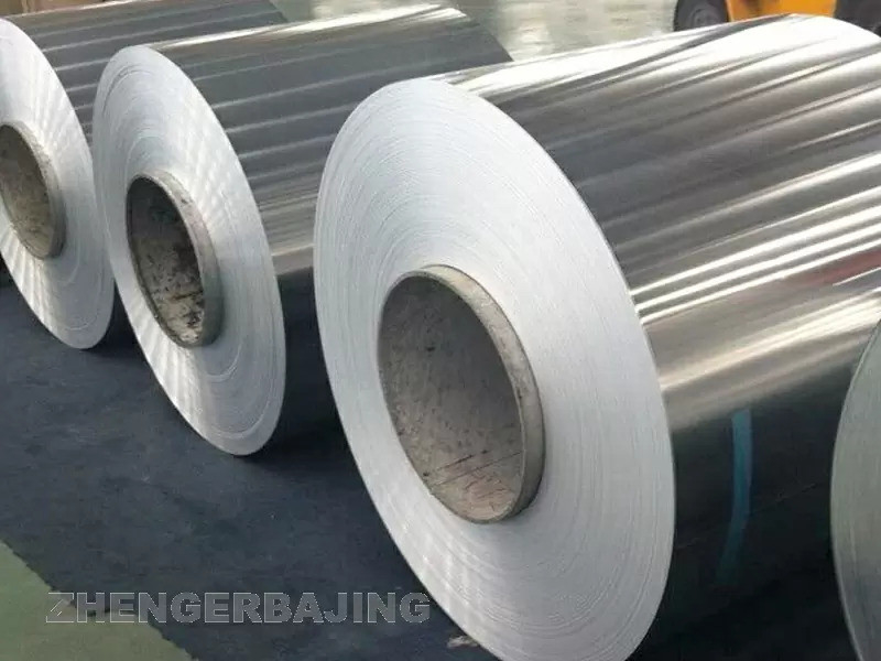 1050 pre Geschilderd broodje 0.15mm van de Aluminiumrol 2.0mm Hoge Corrosieweerstand