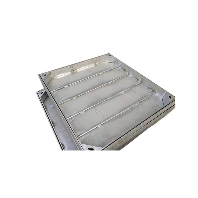 Decoratieve Roestvrij staalprofielen 0.4mm~1.2mm voor Muur of Vloergarnituur