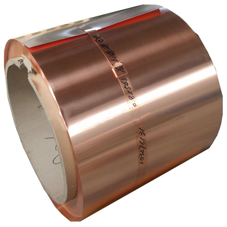 Het Bladrol 4ft X 8ft van het C101 Cu-ETP C1100 C7060 C7150 Koper anticorrosief
